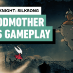 Hollow Knight: Silksong Boss Fight – Broodmother (The Slab)