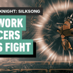 Hollow Knight: Silksong Boss Fight – Cogwork Dancers (Choral Chambers)