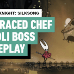 Hollow Knight: Silksong Boss Fight – Disgraced Chef Lugoli (Sinner’s Road)