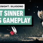 Hollow Knight: Silksong Boss Fight – First Sinner (The Slab)