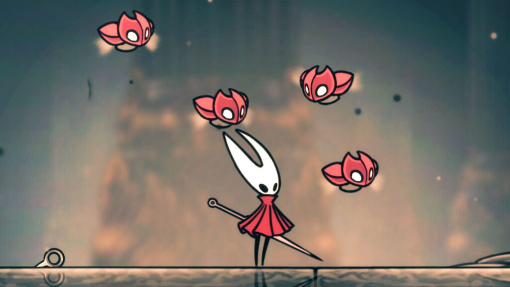 Where to find the Cogfly tool in Hollow Knight: Silksong