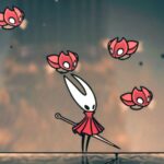 Where to find the Cogfly tool in Hollow Knight: Silksong