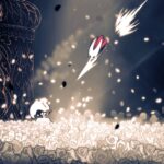 Hollow Knight: Silksong mod lets you immediately load up any boss fight when you want to get some practice in