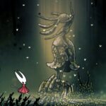 How to reach the Far Fields secret areas in Hollow Knight: Silksong