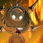 How to defeat Fourth Chorus in Hollow Knight: Silksong