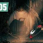 Hollow Knight: Silksong Gameplay 100% Walkthrough – Threefold Melody