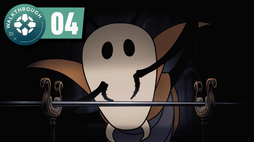 Hollow Knight: Silksong Gameplay Walkthrough – Act 2 Begins
