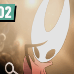 Hollow Knight: Silksong Gameplay Walkthrough (Far Fields, Greymoor, Bellhart, Shellwood)