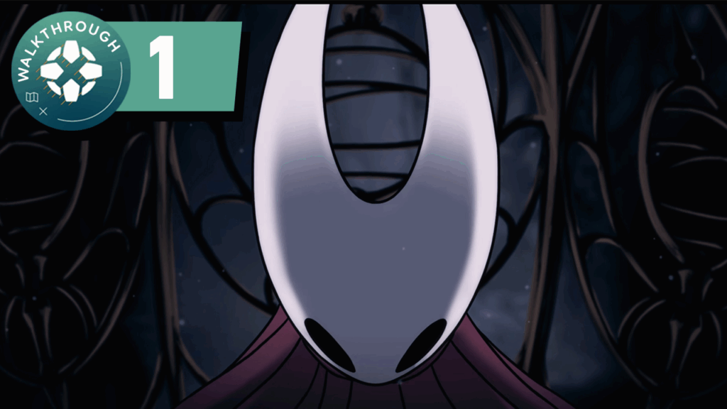 Hollow Knight: Silksong Gameplay Walkthrough (Moss Grotto, Bone Bottom, The Marrow, Deep Docks)