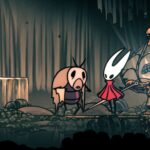 ‘Great Taste of Pharloom’ quest walkthrough in Hollow Knight: Silksong
