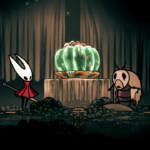 Hollow Knight: Silksong – Great Taste of Pharloom Sidequest Guide (Second Pale Oil Upgrade)