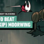 Hollow Knight Silksong – How to Beat Moorwing (Or Skip It Entirely!)