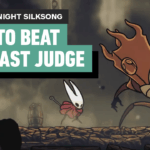 Hollow Knight Silksong – How to Beat the Last Judge (Or Skip Him Entirely!)