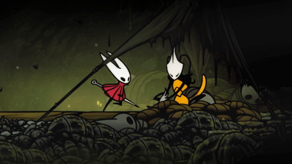 Hollow Knight: Silksong – How to Make It Through Bilewater