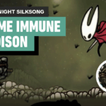 Hollow Knight Silksong: How to Negate Poison – Wreath of Purity Location