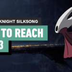 Hollow Knight Silksong – How to Reach Act 3 and Get on the Path to the True End