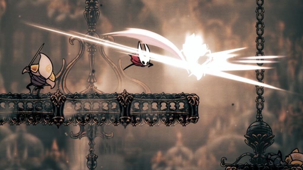 Hollow Knight: Silksong’s Difficulty Spike – Is It Too Much?