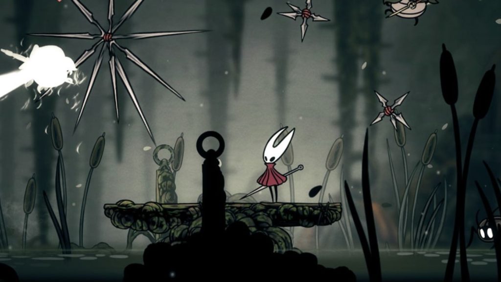 Hollow Knight: Silksong Shows Why Buying Into Hype Can Backfire