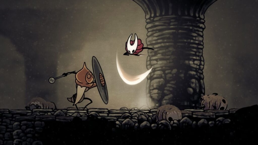 Hollow Knight: Silksong Guide – All 18 Spool Fragment Locations