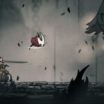 The World of Hollow Knight: Silksong Pulls You In and Won’t Let Go