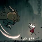 Hollow Knight Silksong’s First Patch Nerfs Bosses and Gives You More Money