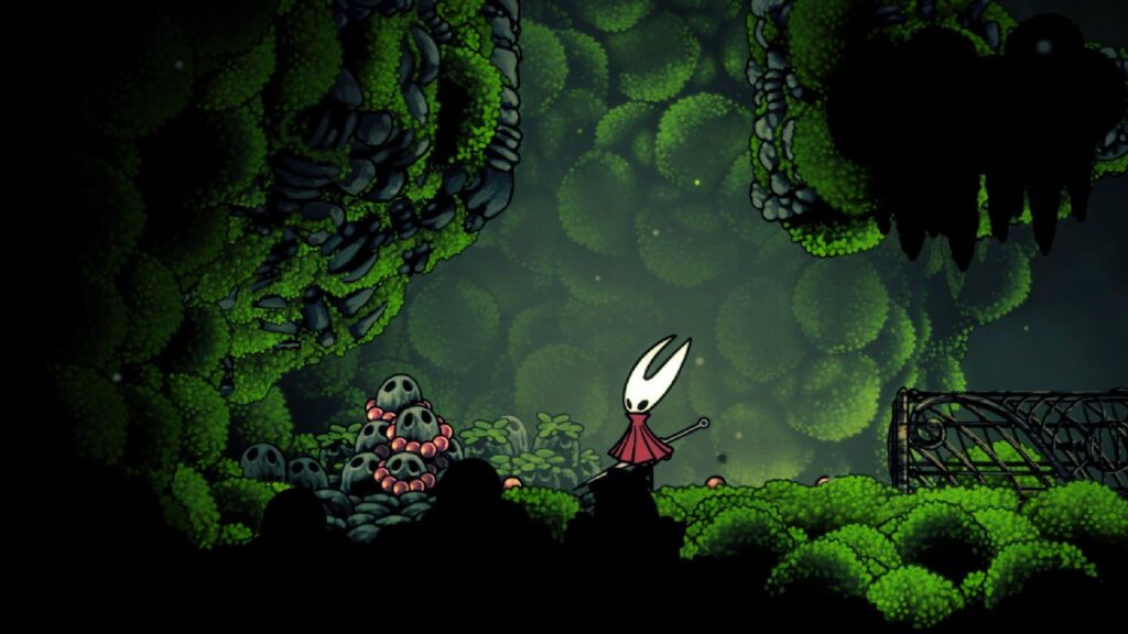 The Absolute Best Rosary Bead Farming Spots in Silksong that Most People Miss