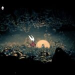 Silksong stats show fans are progressing well despite difficulty complaints