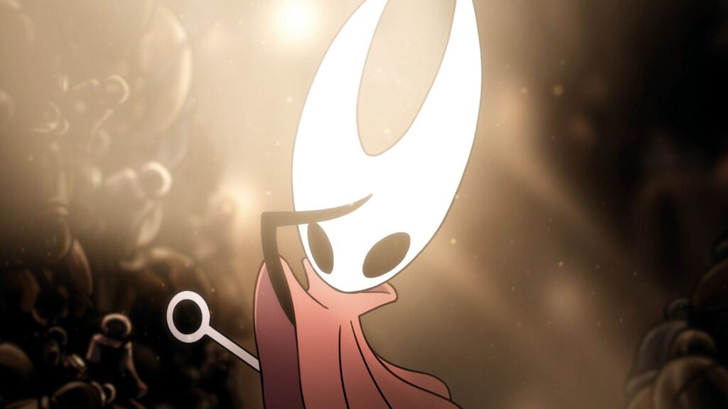 ‘Silver Bells’ quest walkthrough in Hollow Knight: Silksong