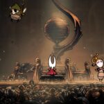 Yes, Hollow Knight: Silksong has “some moments of steep difficulty” Team Cherry admit, but have you considered going for a pre-boss walk