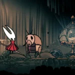 Hollow Knight Silksong How to Complete The Great Taste of Pharloom