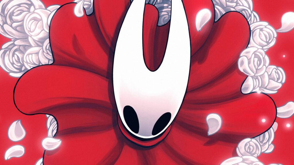 Hollow Knight: Silksong’s First Update Will Make Some Bosses Slightly Easier