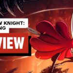 Hollow Knight: Silksong Video Review