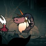 ‘The Wandering Merchant’ quest walkthrough in Hollow Knight: Silksong