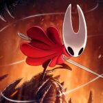 Hollow Knight: Silksong will soon get a second patch