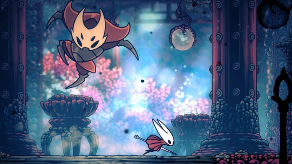 Team Cherry is “working to improve” Hollow Knight: Silksong’s Chinese translation following player complaints