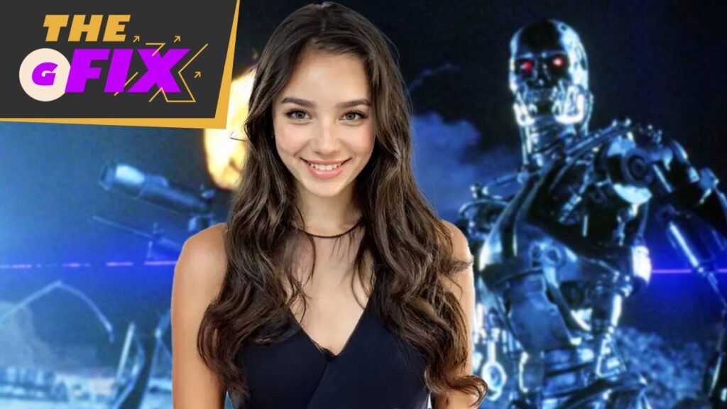 Hollywood Enraged Over A.I. ‘Actress’ Tilly Norwood – IGN Daily Fix