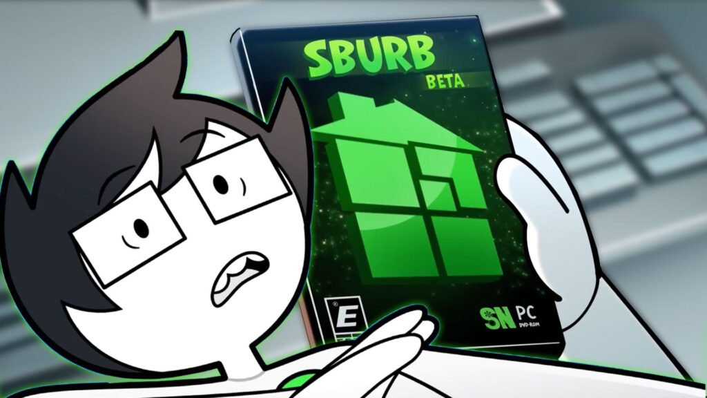 What’s happening with the Homestuck pilot?