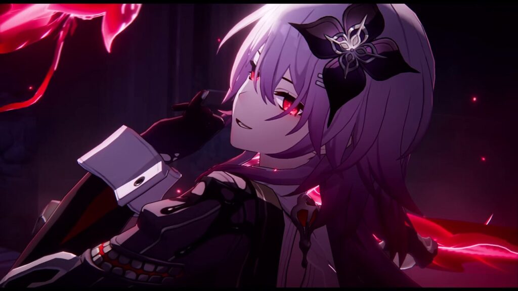 Honkai: Star Rail – Official Evernight Trailer