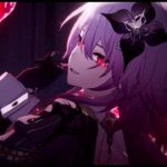 Honkai: Star Rail – Official Evernight Trailer