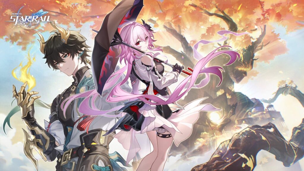 Honkai: Star Rail Version 3.6 Release Date Revealed for Later This Month