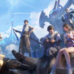Hands-On: Honor of Kings World is an impressive looking online action RPG from the world’s biggest mobile franchise