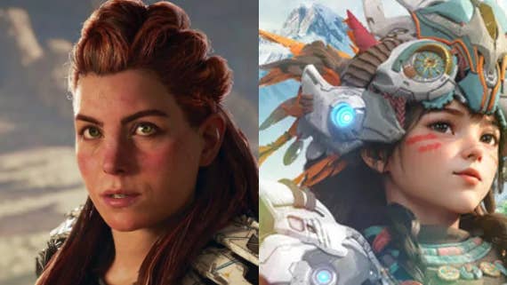 Tencent responds to Sony lawsuit against “slavish” Horizon clone, stating its claims of originality are “startling”
