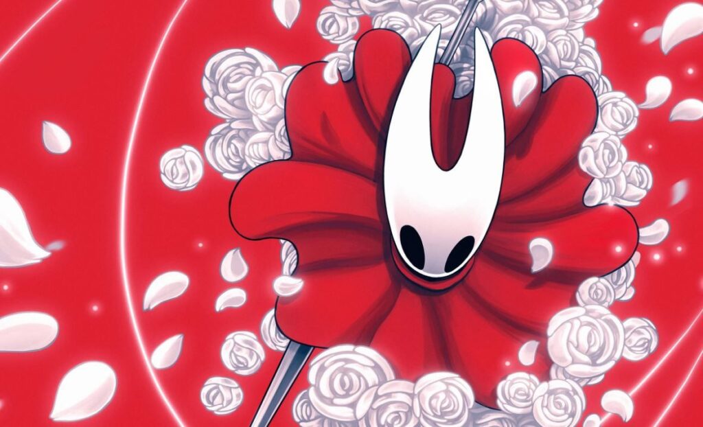 Hollow Knight Silksong review: What difficulty really means