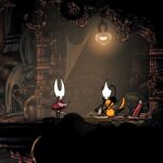 Hollow Knight: Silksong’s map made me rethink my relationship to maps in games