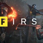 How Nioh 3 is Changing the Game with Ninja Style and the Distinctive Mist System – IGN First