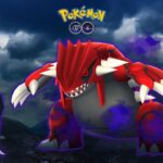 Pokemon GO: How To Beat Shadow Groudon (Can It Be Shiny?)