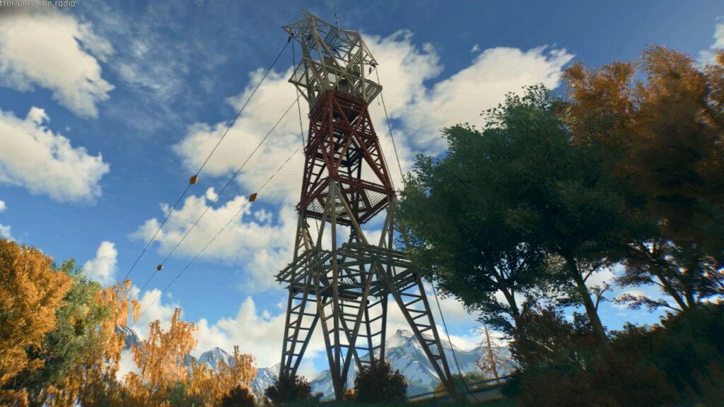 How to Restore Power in Gas Station Voltage Pole β Dying Light: The Beast