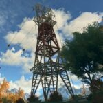 How to Restore Power in Gas Station Voltage Pole — Dying Light: The Beast