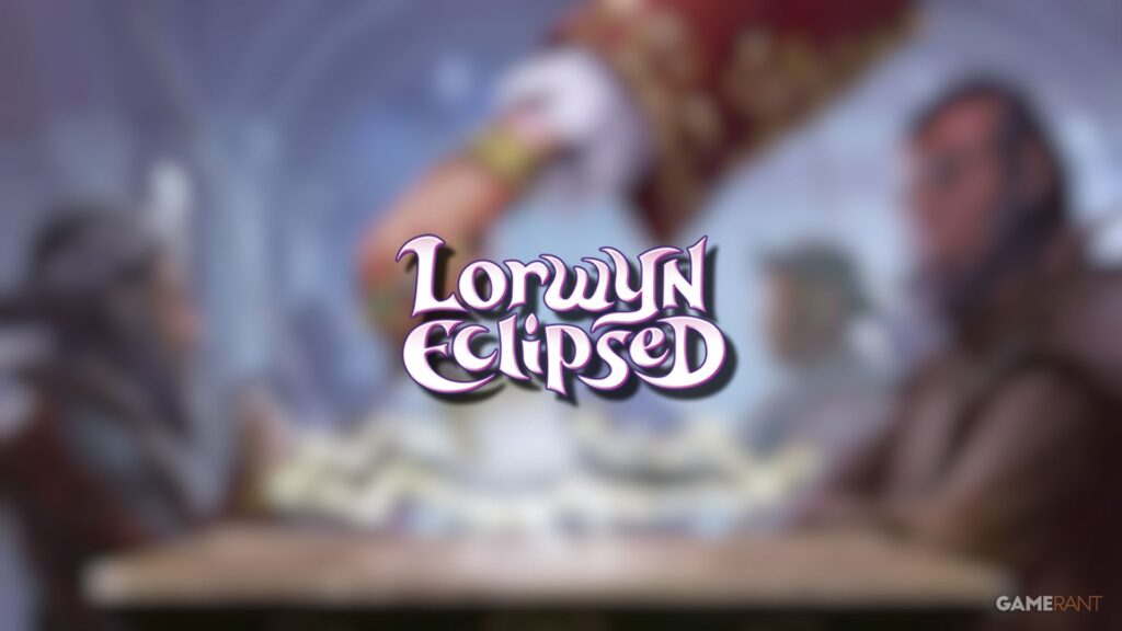 A Rumored Magic: The Gathering Lorwyn Eclipsed Product is a Controversy Waiting to Happen