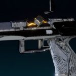 How To Get Men in Black Weapon in Borderlands 4